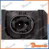 Amortisseur de suspension gauche avant pour BMW | A-BM-095, 6895055